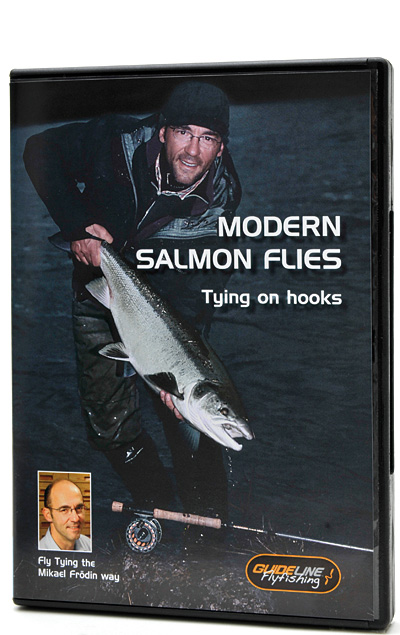 DVD Flugbindning