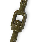 Antitwist Swivel