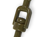 Antitwist Swivel