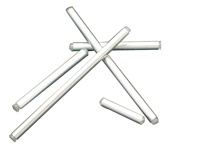 Flugbindning - Tuber - Aluminiumtuber