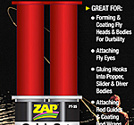 Zap Quick Set Epoxy