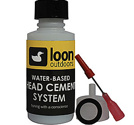 Loon Waterbased Head Cement