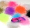 Senyo’s Laser Yarn,