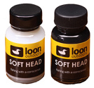 Loon Soft head