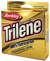 Utrustning - Tafsar Tafsmaterial - Berkeley Fluorocarbon