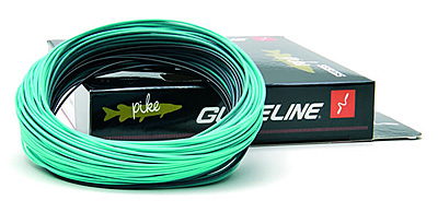 Guideline Pike